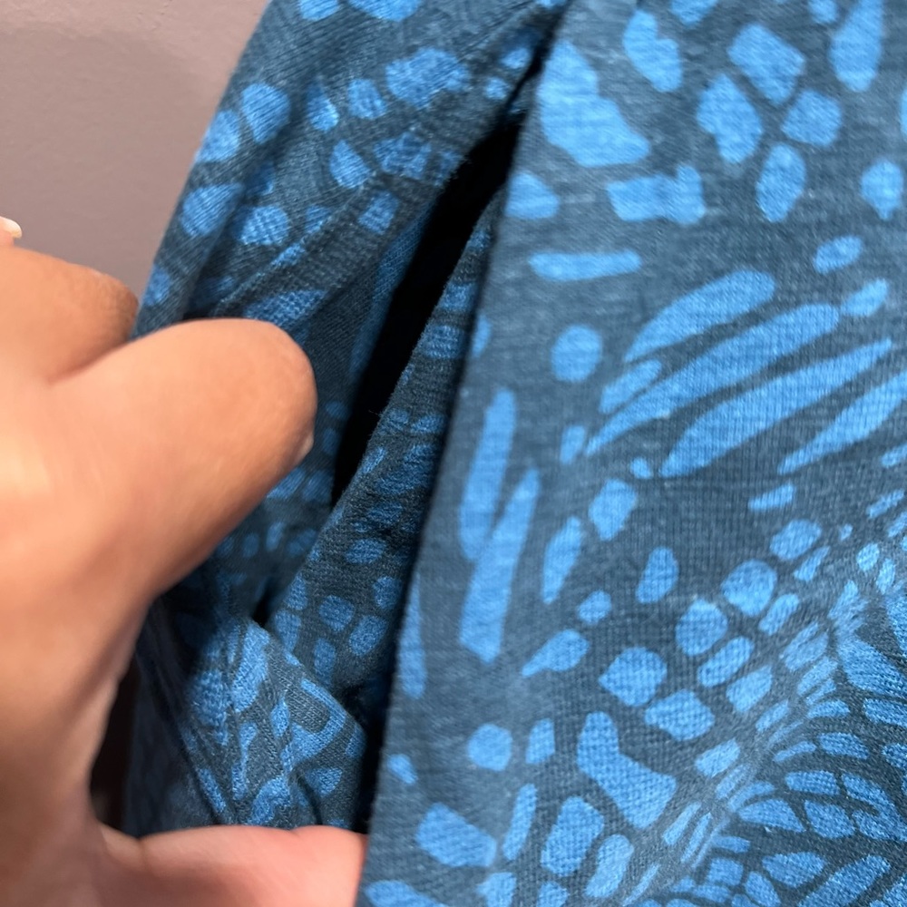 𐙚⋆˚✿˖° PrAna Dress 𐙚⋆˚✿˖° - Picture 13 of 15
